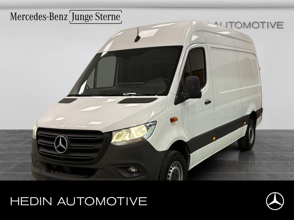 Mercedes-Benz Sprinter 2024