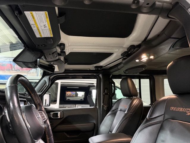 Jeep Wrangler 2021