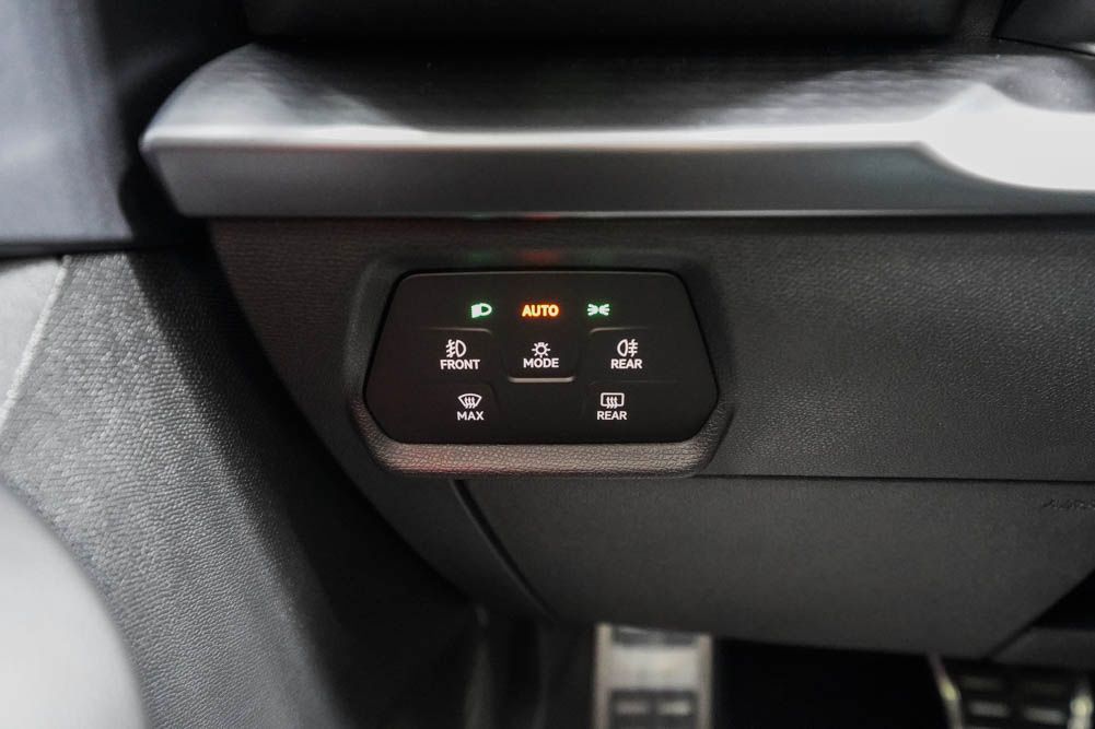 Cupra Formentor 2025