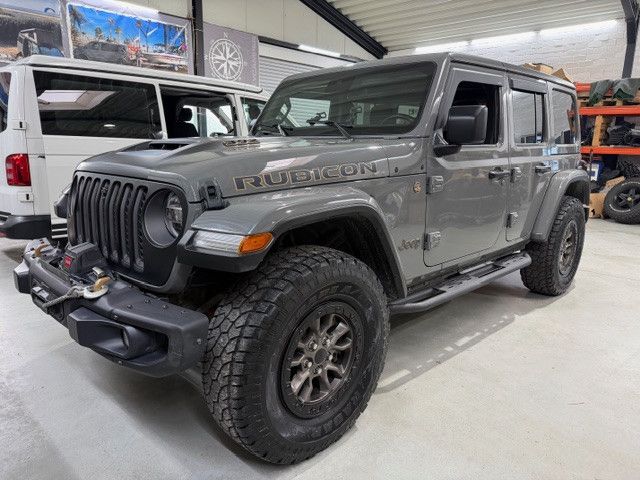 Jeep Wrangler 2021