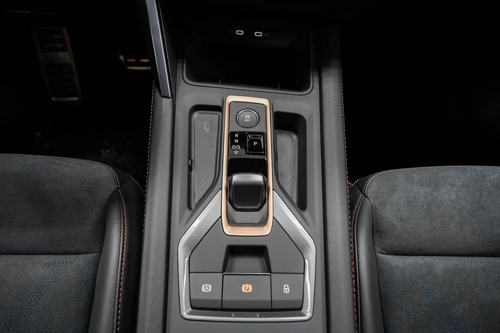 Cupra Formentor 2025