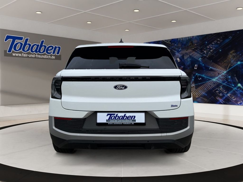 Ford Explorer 2024