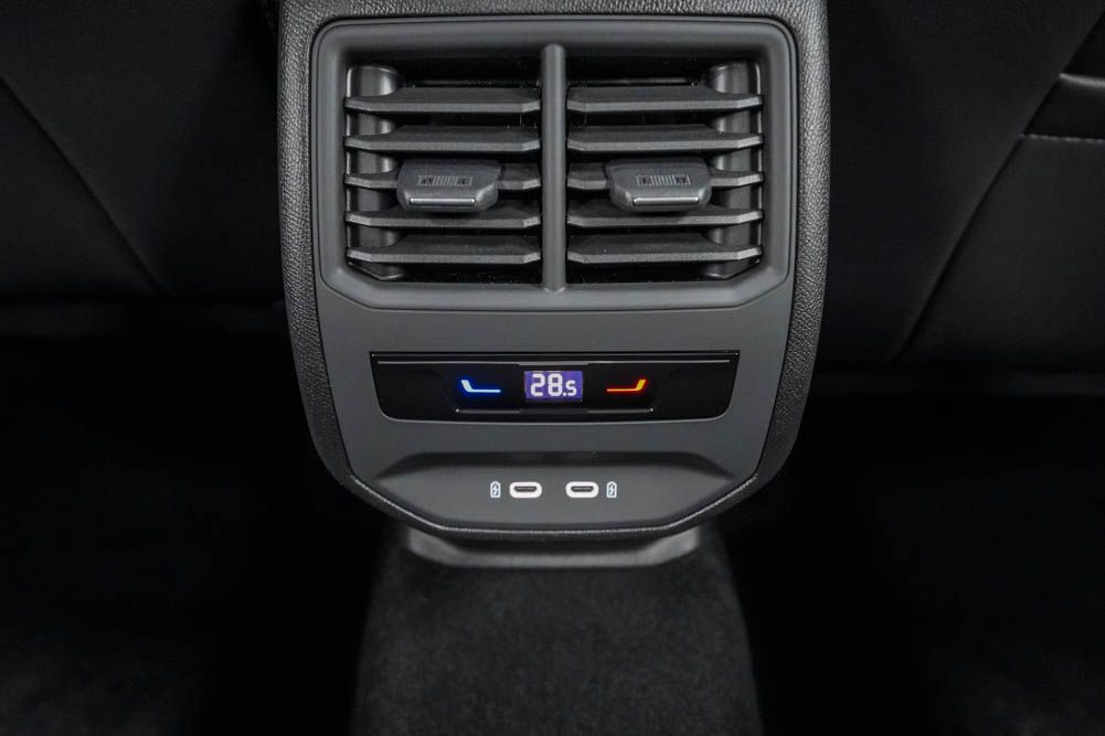 Cupra Formentor 2025