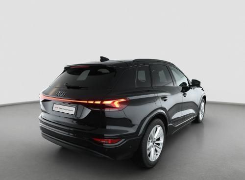 Audi Q6 e-tron 2025