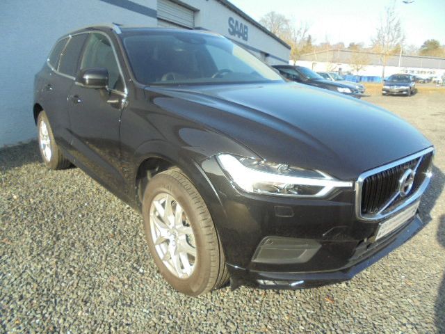 Volvo XC60 2020