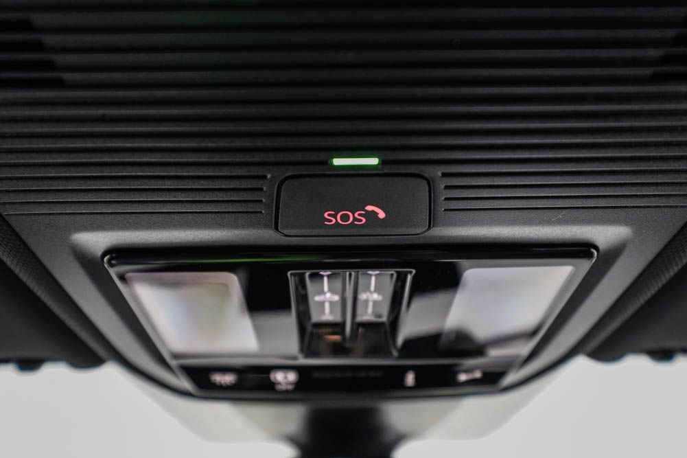 Cupra Formentor 2025