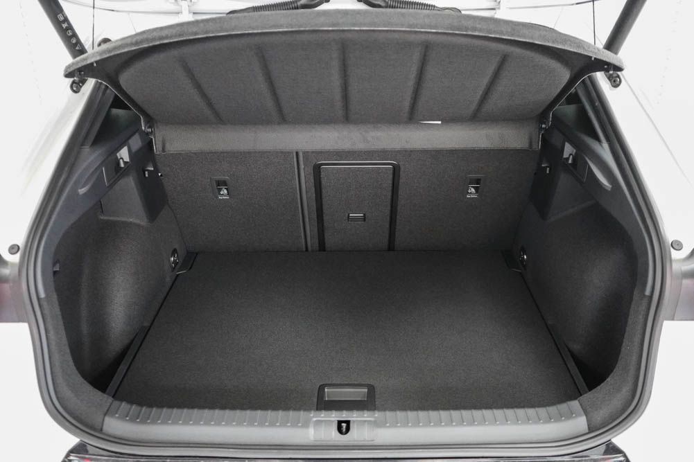 Cupra Formentor 2025