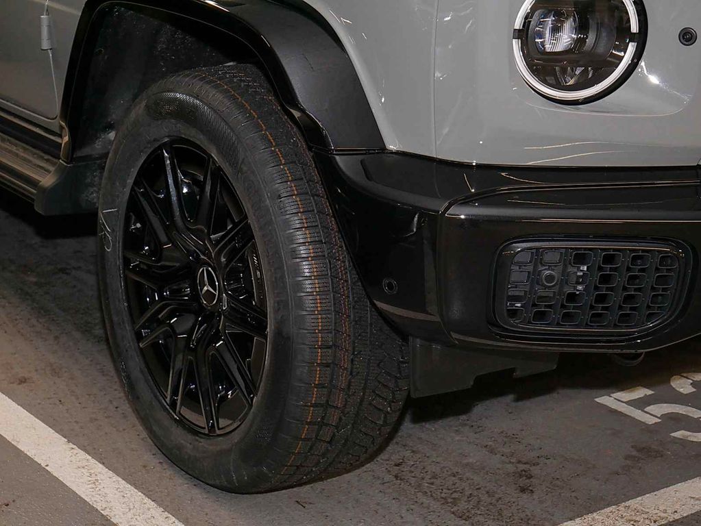 Mercedes-Benz G 450 2026