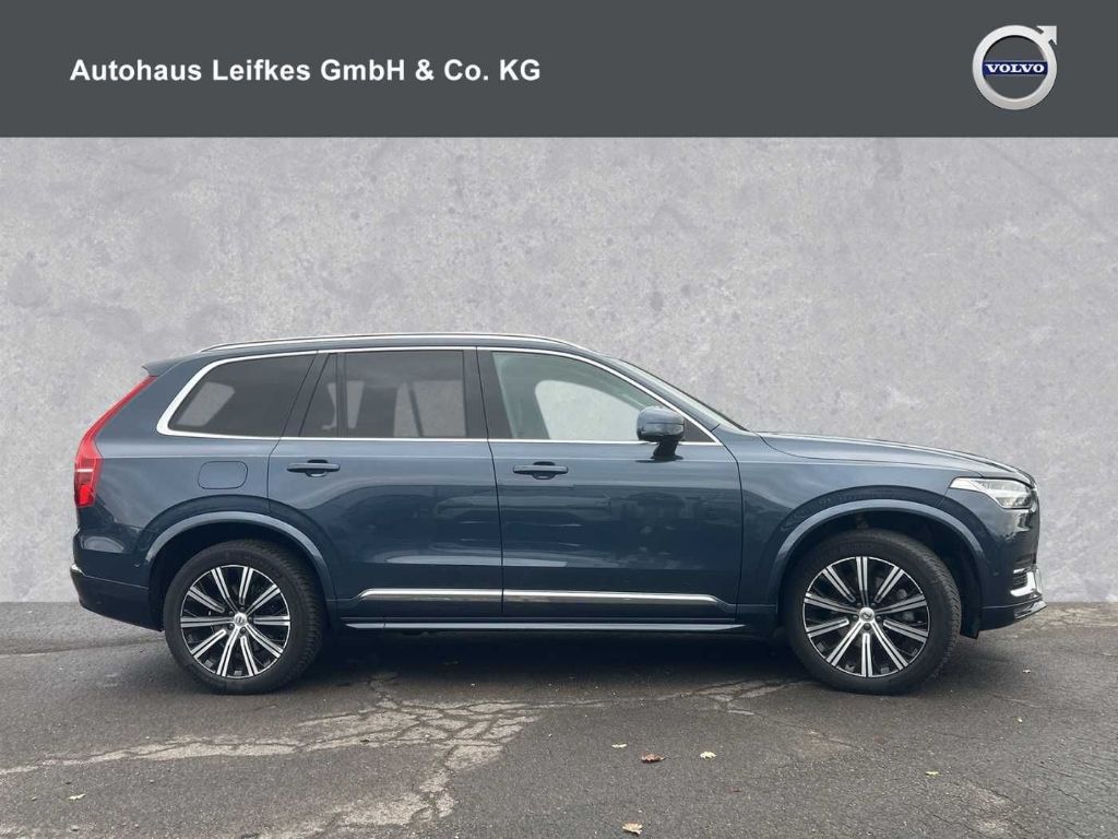 Volvo XC90 2023