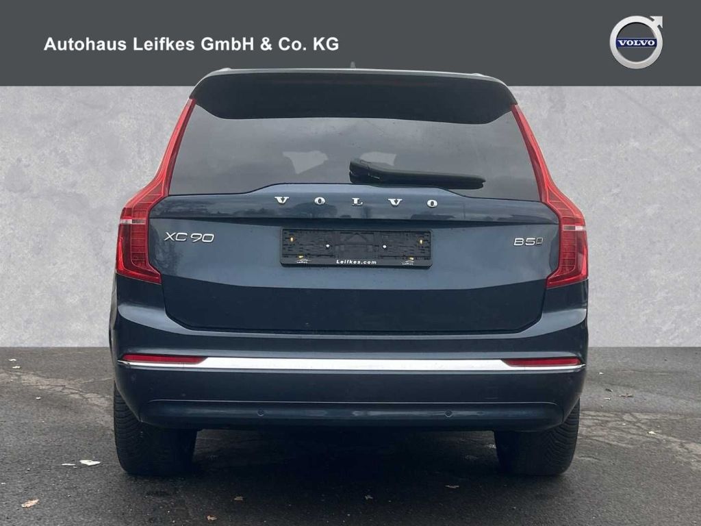 Volvo XC90 2023