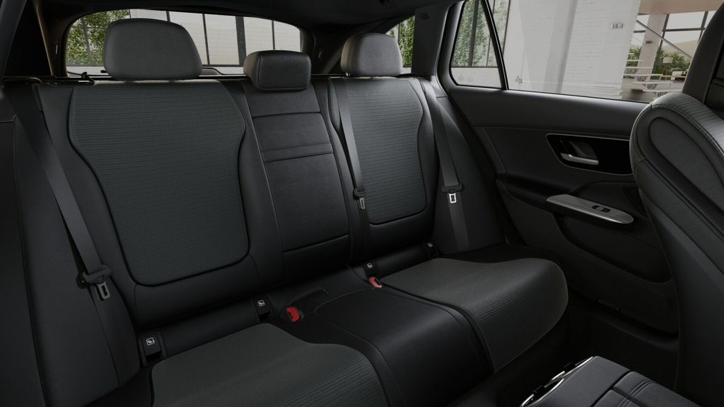 Mercedes-Benz C 220 2022