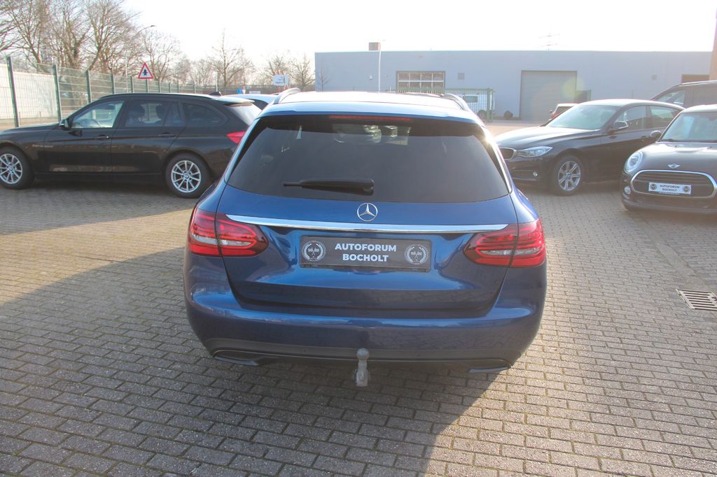 Mercedes-Benz C 220 2020