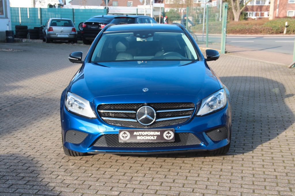 Mercedes-Benz C 220 2020