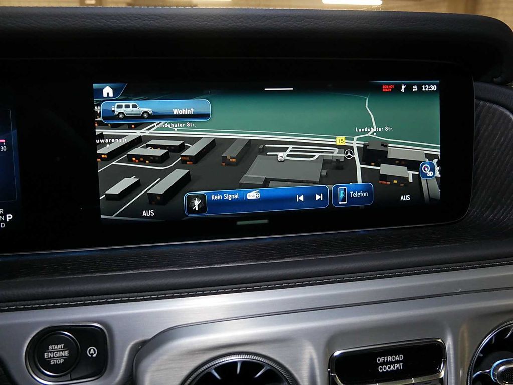 Mercedes-Benz G 450 2026