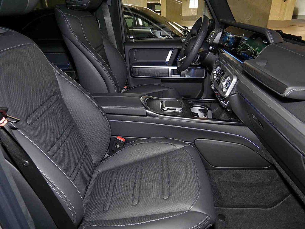 Mercedes-Benz G 450 2026