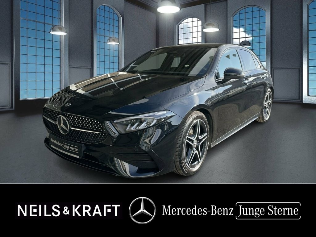 Mercedes-Benz A 200 2025