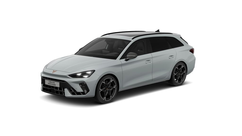 Cupra Leon 2025