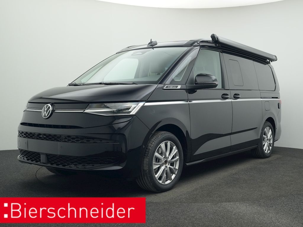 Volkswagen T7 California 2026