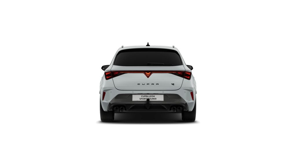 Cupra Leon 2025