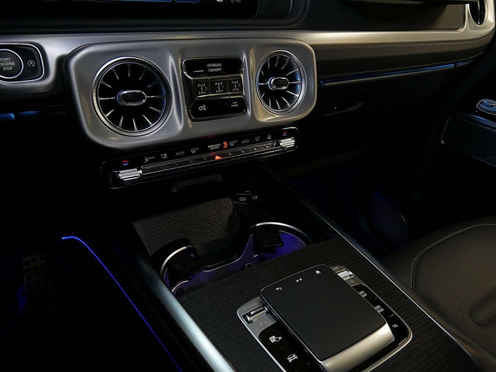 Mercedes-Benz G 450 2026