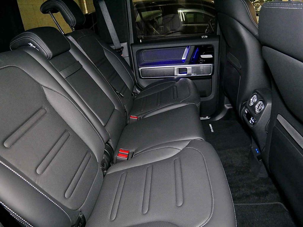 Mercedes-Benz G 450 2026