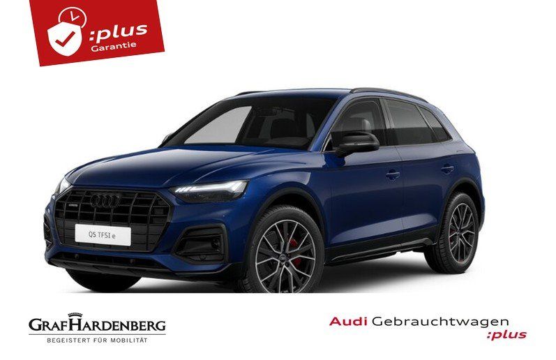Audi Q5 2025