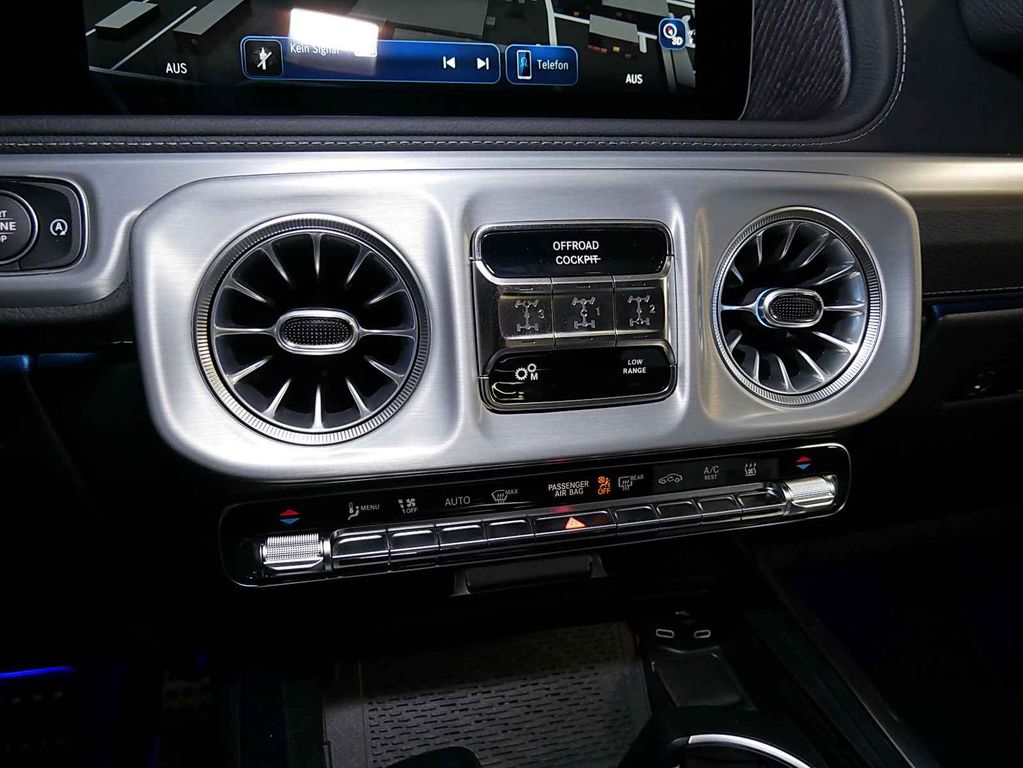 Mercedes-Benz G 450 2026