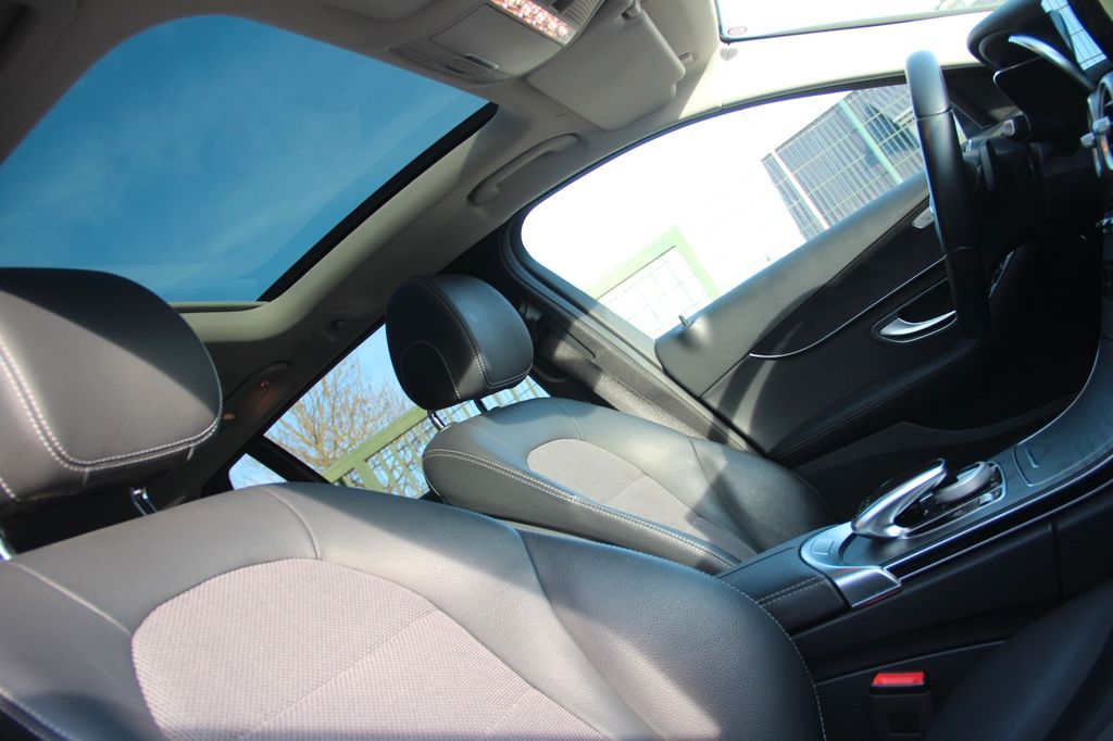 Mercedes-Benz C 220 2020