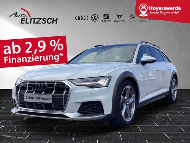 Audi A6 Allroad 2020