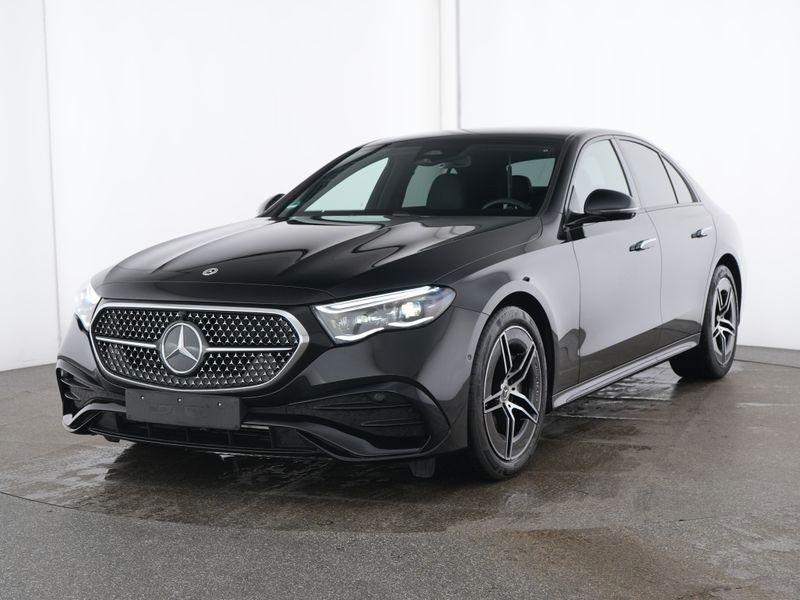 Mercedes-Benz E 220 2024
