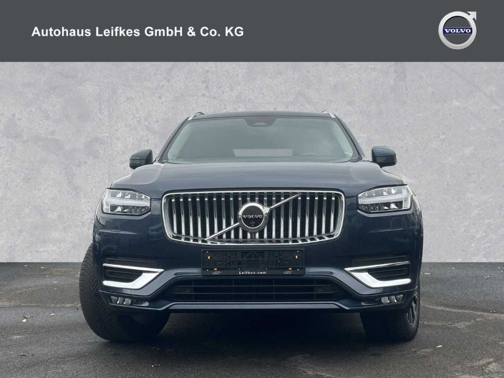 Volvo XC90 2023