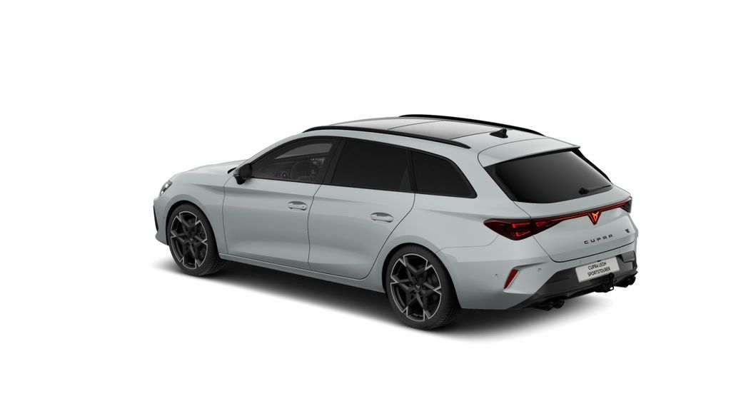 Cupra Leon 2025