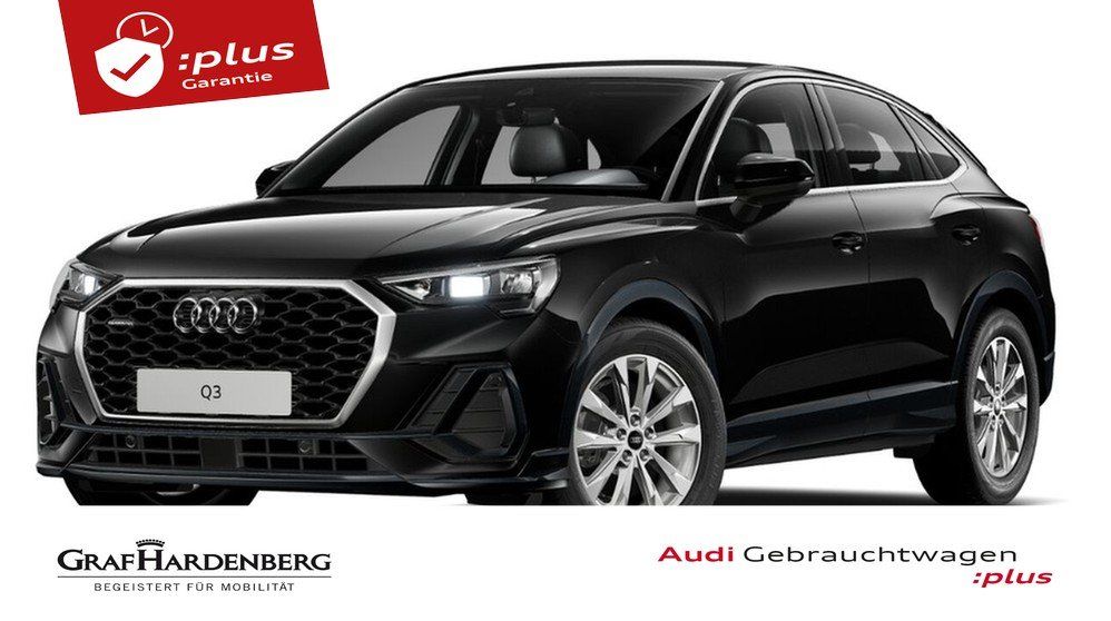 Audi Q3 2025