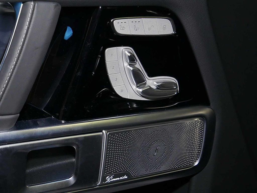 Mercedes-Benz G 450 2026