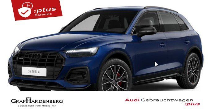 Audi Q5 2025