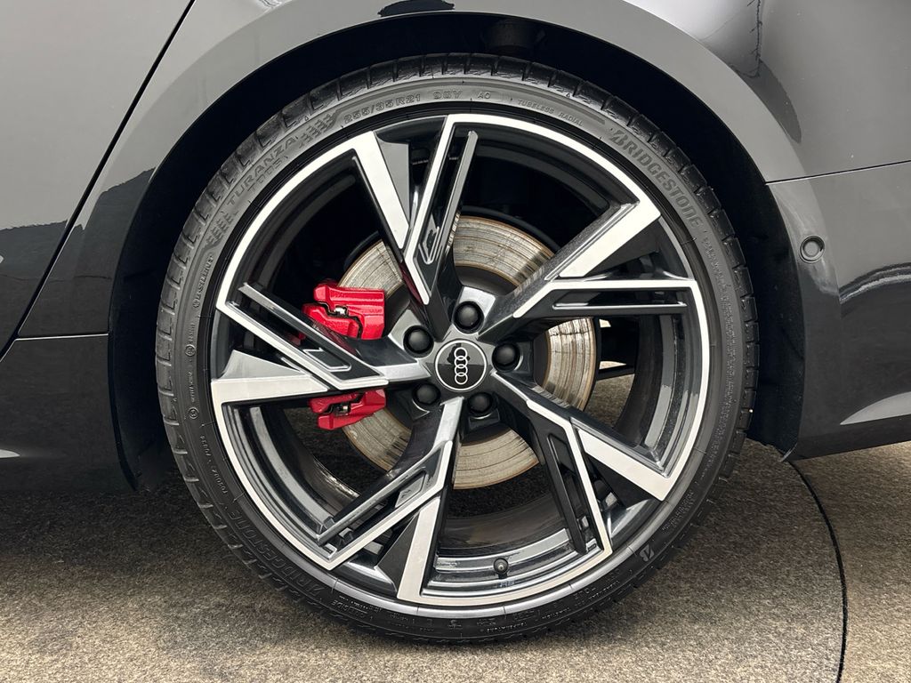 Audi S7 2024