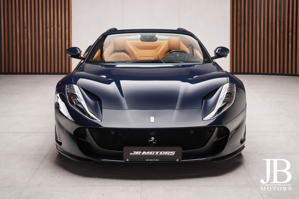 Ferrari 812 2020