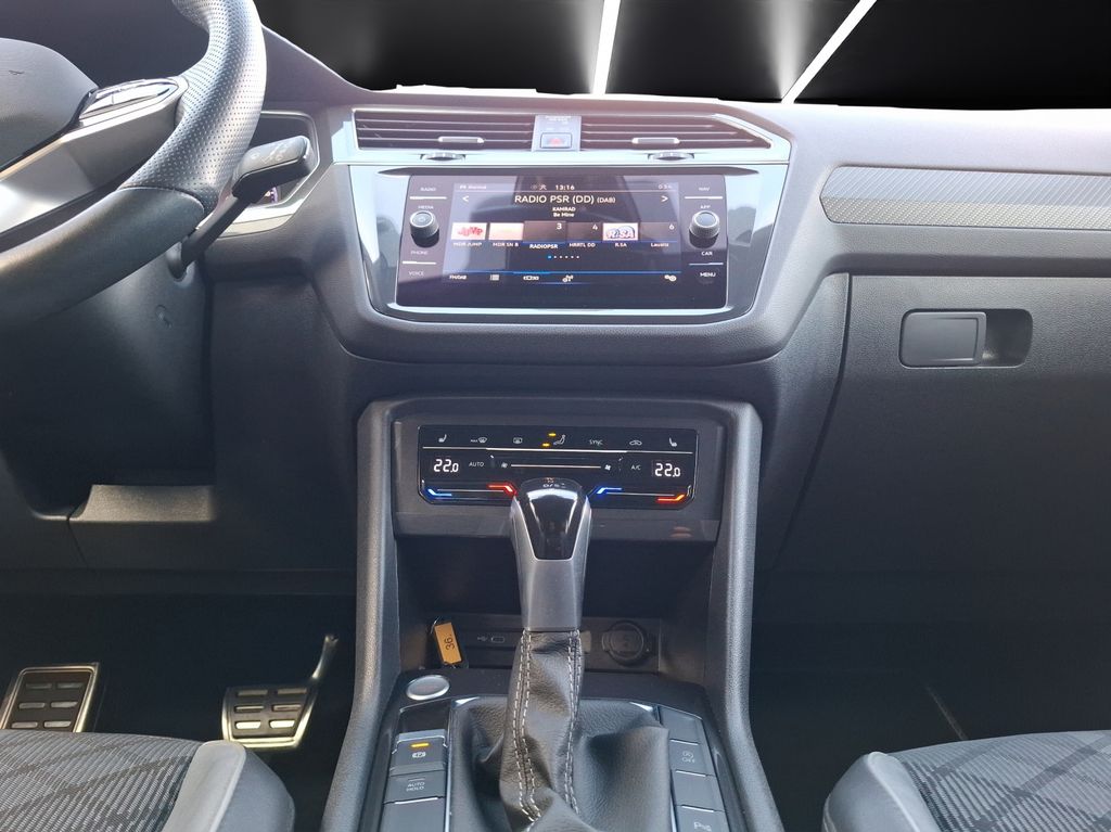 Volkswagen Tiguan Allspace 2022
