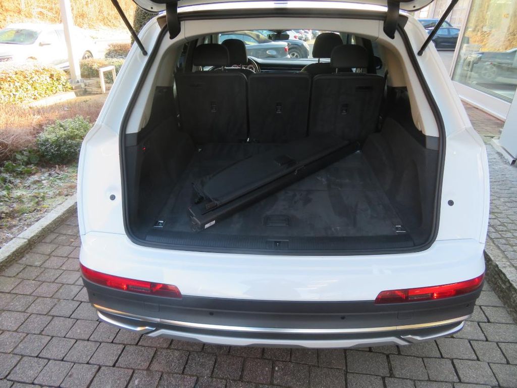 Audi Q7 2023