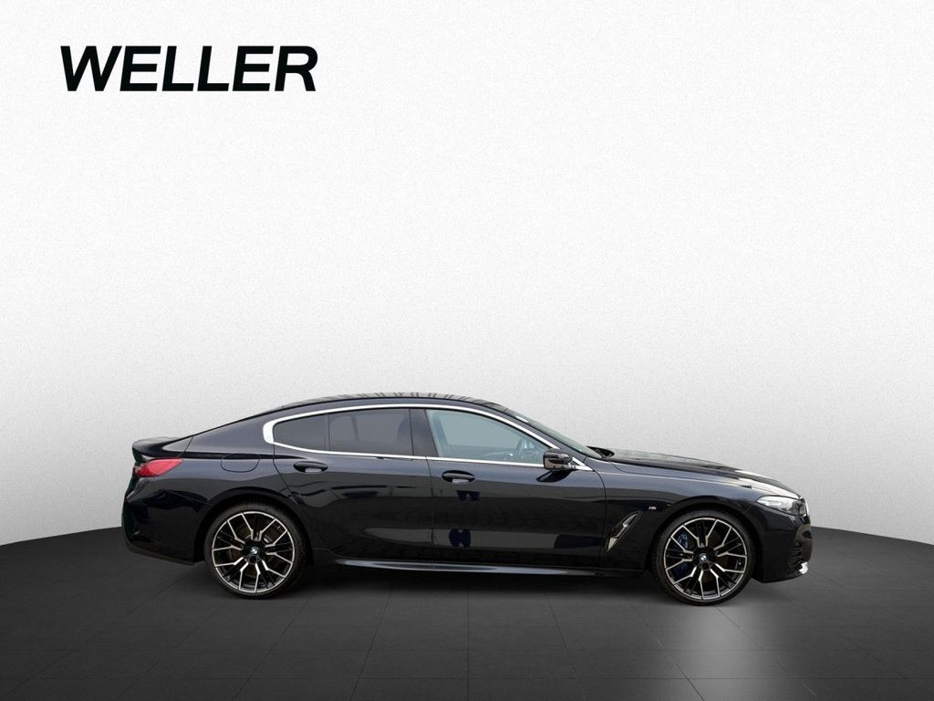 BMW 840 2024