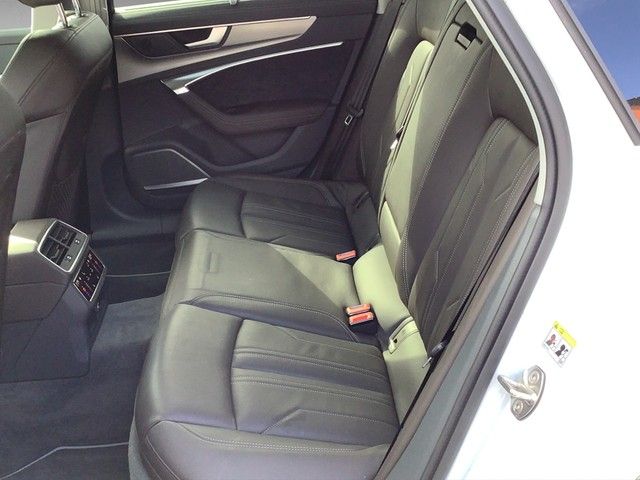 Audi A6 Allroad 2020