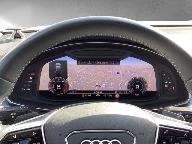 Audi A6 Allroad 2020