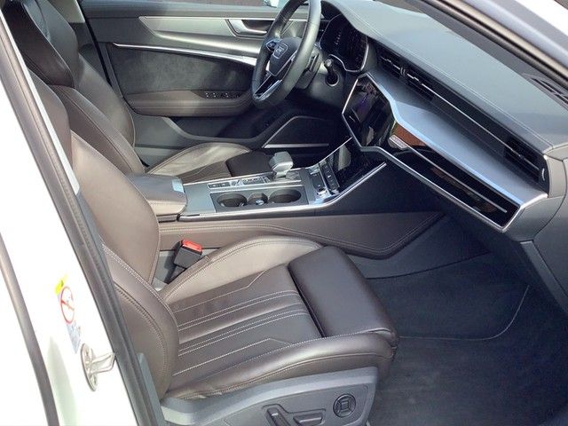 Audi A6 Allroad 2020