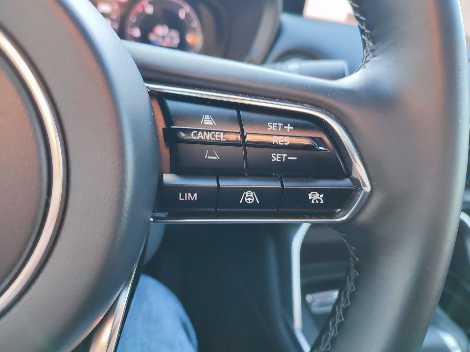 Mazda CX-60 2025