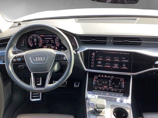 Audi A6 Allroad 2020