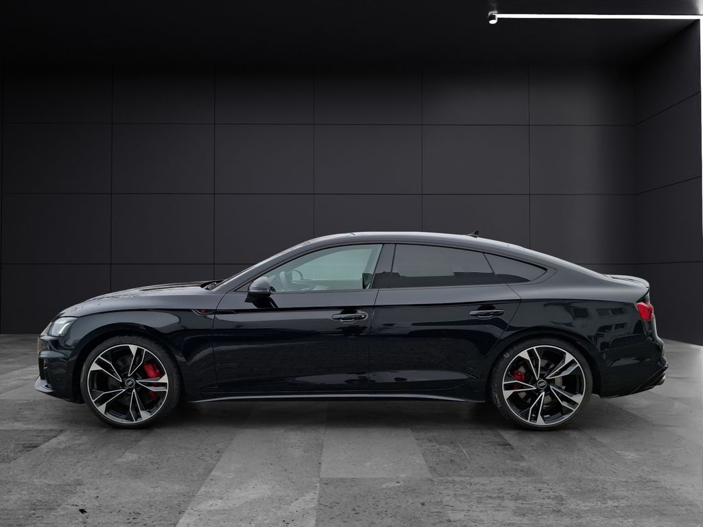 Audi S5 2024