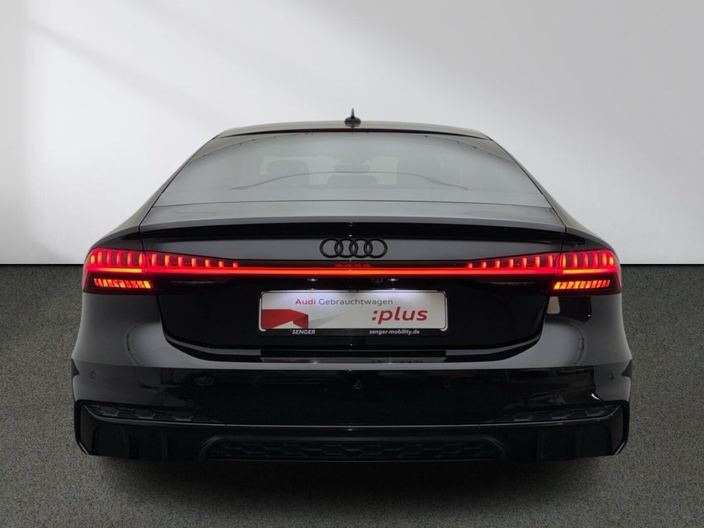 Audi S7 2024