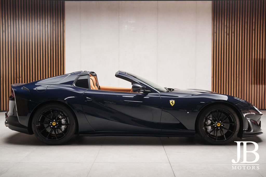 Ferrari 812 2020
