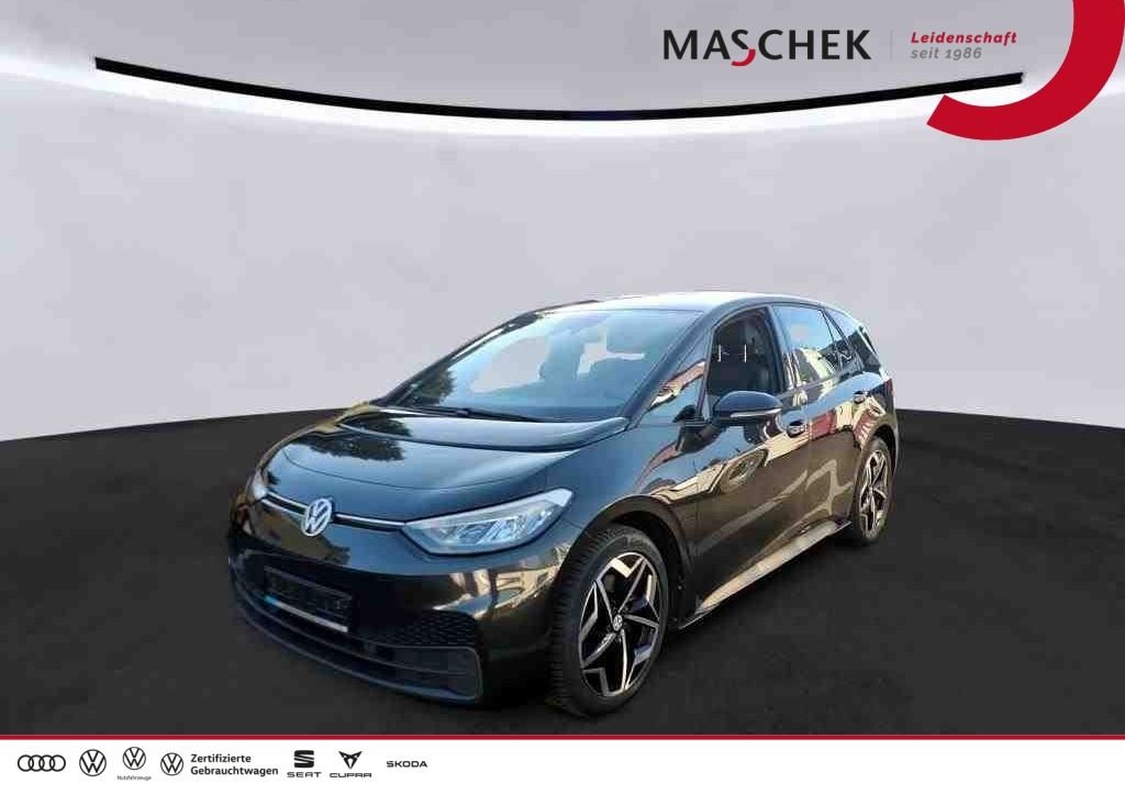 Volkswagen ID.3 2022