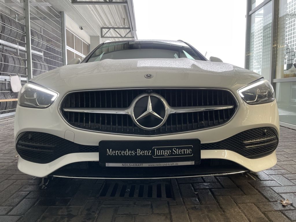Mercedes-Benz C 220 2024